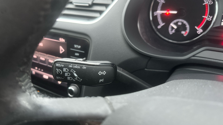 Skoda Octavia 1.5 TSI SE 5dr Petrol Hatchback